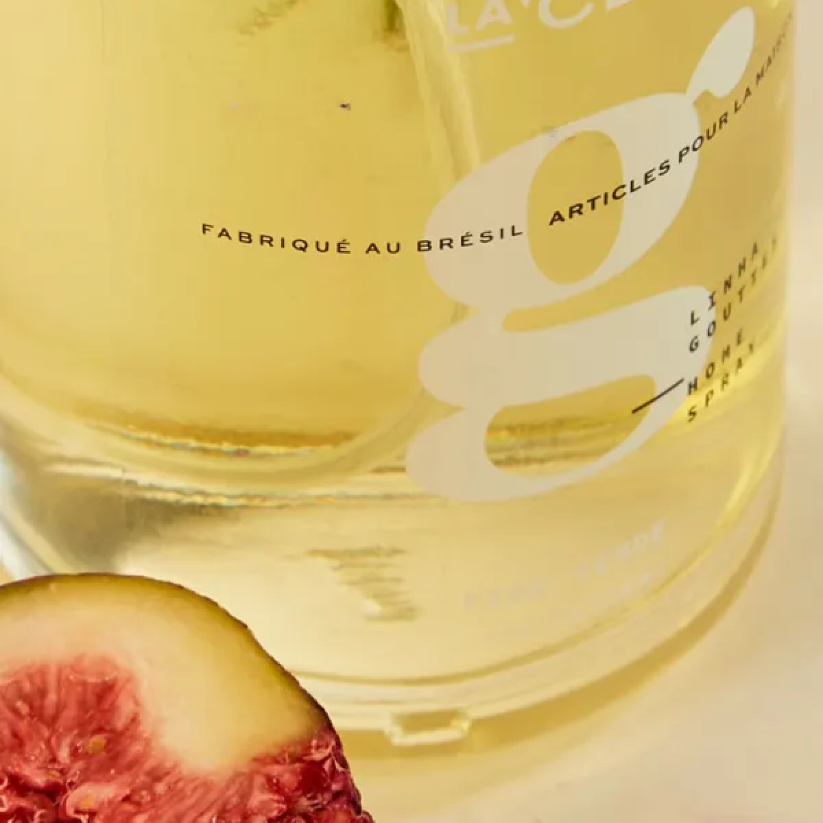 Spray Aromatizador Figo Verde