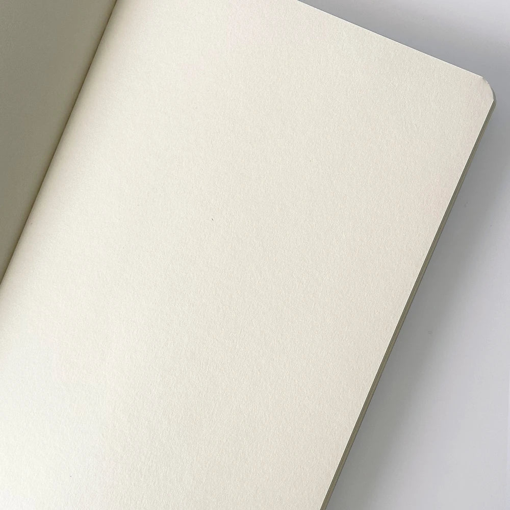 Caderno Flexível