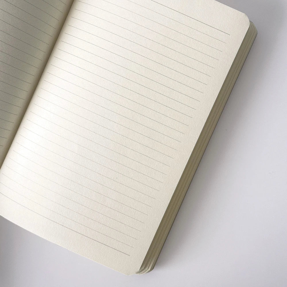 Caderno Flexível