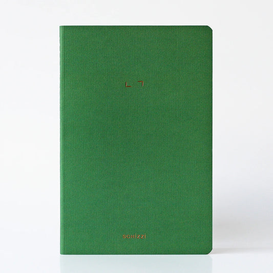 Caderno Flexível