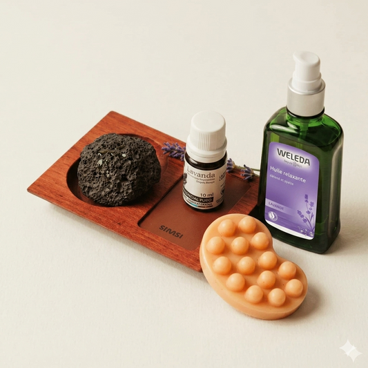 Ritual de Redução de Estímulo