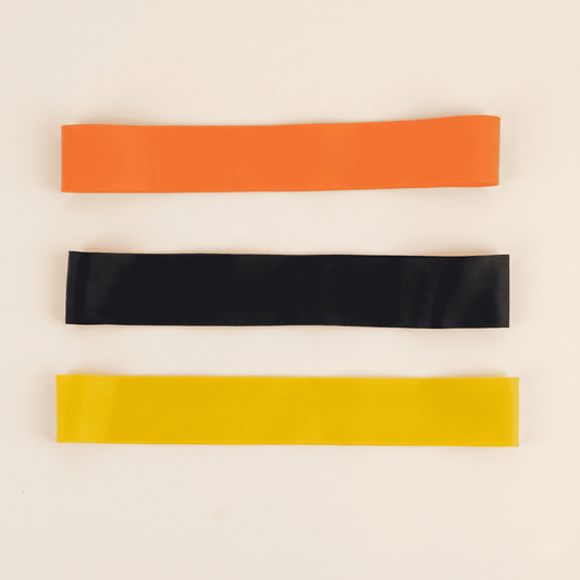 Kit Mini Band