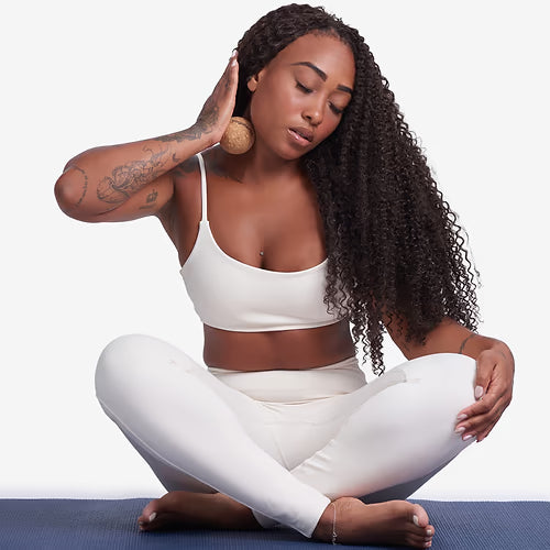 Bola Massageadora Miofascial