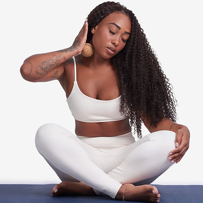 Bola Massageadora Miofascial
