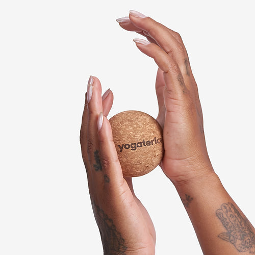 Bola Massageadora Miofascial