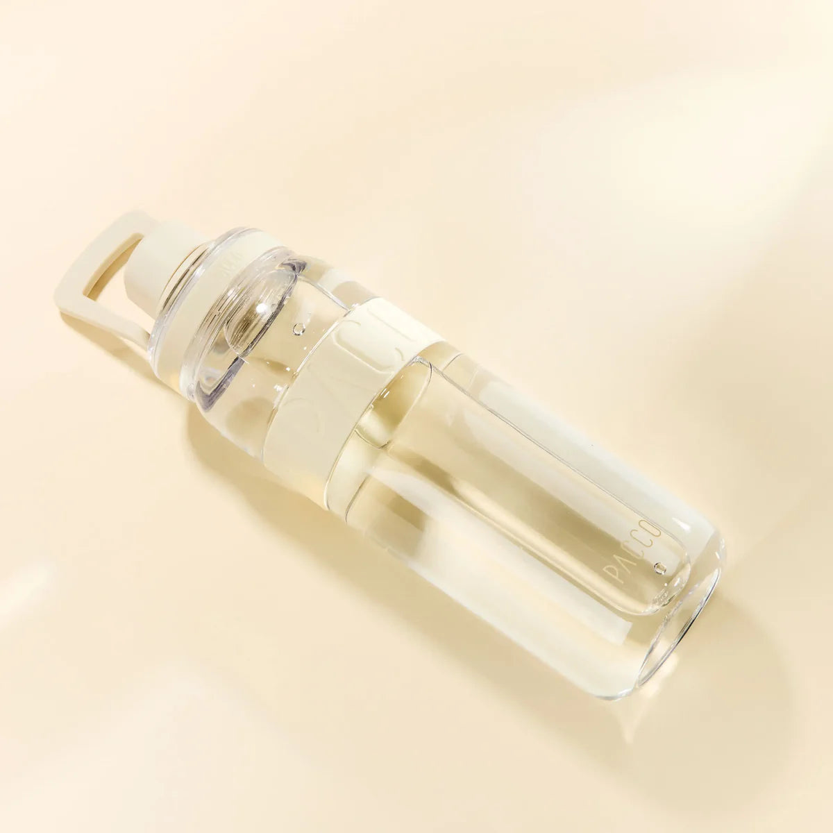 Garrafa Crystal Tritan™