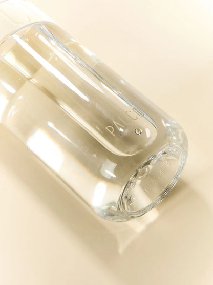 Garrafa Crystal Tritan™