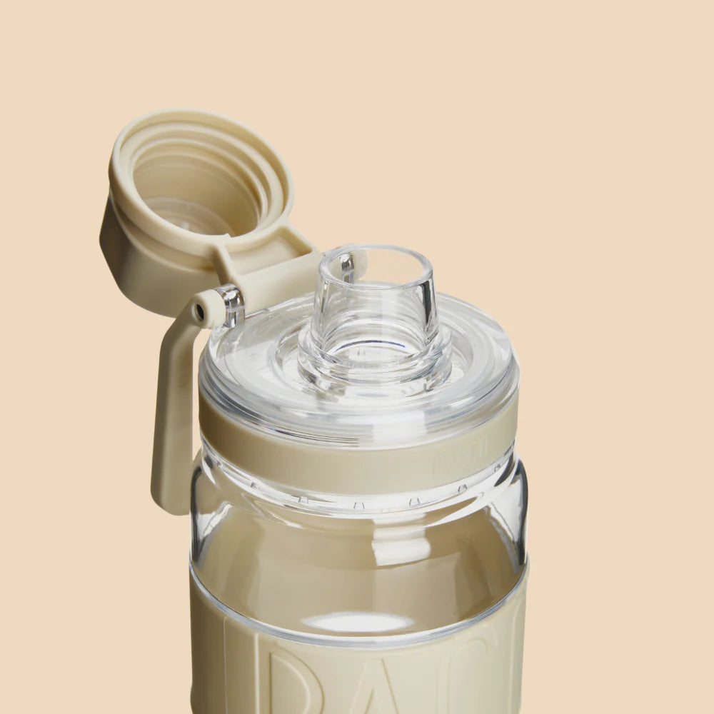 Garrafa Crystal Tritan™