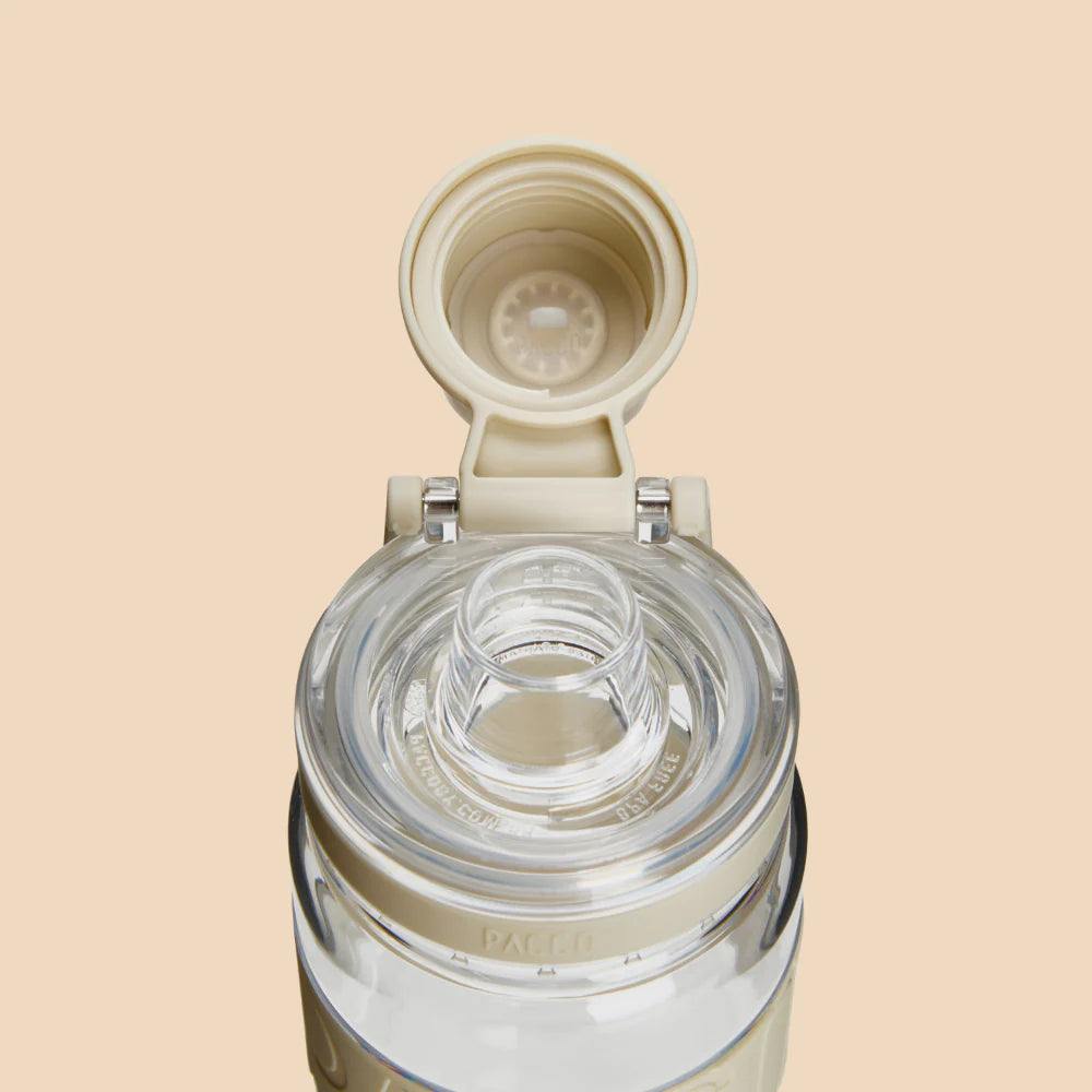 Garrafa Crystal Tritan™