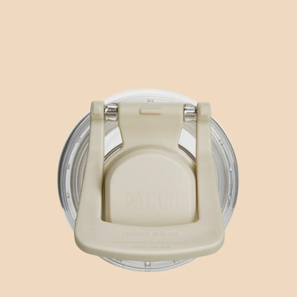 Garrafa Crystal Tritan™
