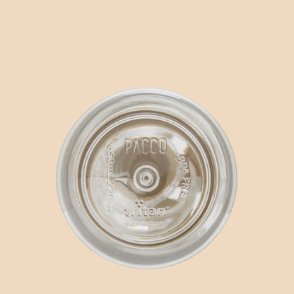 Garrafa Crystal Tritan™