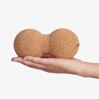 Peanut Massageador (Cortiça)