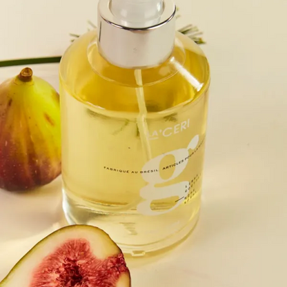 Spray Aromatizador Figo Verde