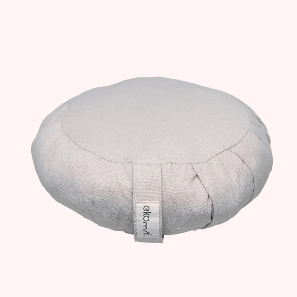 Zafu – Almofada de Meditação