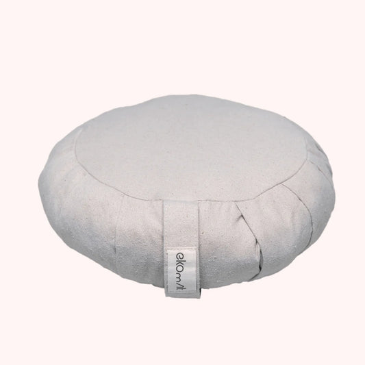 Zafu – Almofada de Meditação
